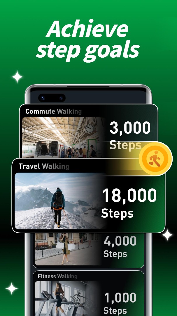 Walking Fun APK Download App